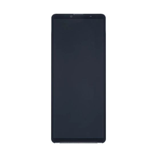 Bild von Sony Xperia 10III XQ-BT52 Display and Digitizer With Frame White OEM