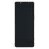 Bild von Sony Xperia 1 IV (XQCT54) Display Complete + Frame (A5046144A) - Violet