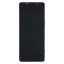 Bild von Sony Xperia 1 IV (XQCT54) Display Complete + Frame (A5046144A) - Violet