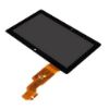 Bild von VivoTab RT TF600T Display+Digitizer Complete - Black
