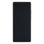 Bild von Motorola Moto Edge 30 Ultra (XT2241) Display Complete + Frame (5D68C21260) - Black