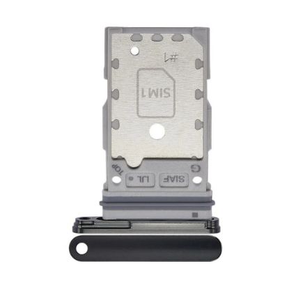 Bild von Samsung Galaxy S23, S23 Plus Dual Sim And Memory Card Holder Lime OEM