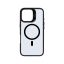 Bild von Rixus Classic 03 Case With MagSafe For iPhone 16 Pro Black