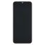Bild von Samsung Galaxy A03s EU A037G Display And Digitizer With Frame Black Full OEM