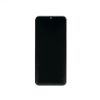 Bild von Samsung Galaxy A02s EU A025G Display And Digitizer With Frame Black Full OEM