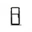 Bild von Huawei Mate 20 Lite (SNE-LX1/ SNE-L21) Sim + MicroSD Holder - Black