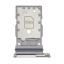 Bild von Samsung Galaxy S23, S23 Plus Dual Sim And Memory Card Holder Cream, Gold OEM