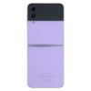 Bild von Samsung Galaxy Z Flip 4 (SM-F721B) Display And Digitizer With Frame And All Parts Purple Pulled