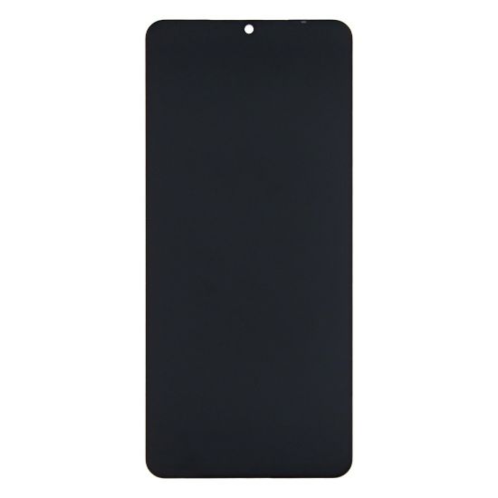 Bild von Samsung Galaxy A06 A065F Display And Digitizer Without Frame Black Full OEM
