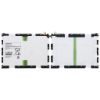 Bild von Samsung Galaxy Tab A 9.7 T550, T555, P550, P555 Battery EB-BT550ABE - 6000mAh Service Pack