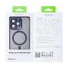 Bild von Rixus Classic 04 Case With MagSafe For iPhone 16 Pro Purple