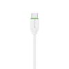 Bild von Rixus RX2017AC Data Sync And Fast Charge Cable USB To Type-C 300cm