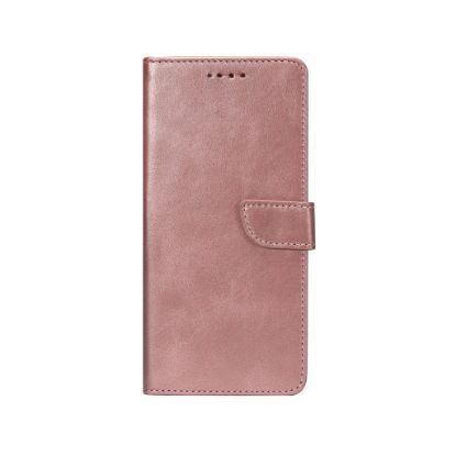 Bild von Rixus Bookcase For iPhone 16 Pro Pink