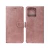 Bild von Rixus Bookcase For iPhone 16 Pro Pink