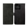 Bild von Rixus Bookcase For iPhone 16 Pro Black