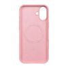 Bild von Rixus Soft TPU Phone Case With MagSafe For iPhone 16 Pink