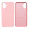 Bild von Rixus Soft TPU Phone Case With MagSafe For iPhone 16 Pink