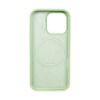Bild von Rixus Soft TPU Phone Case With MagSafe For iPhone 16 Pro Max Matcha