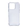 Bild von Rixus Anti-Burst Case For iPhone 16 Pro Transparent