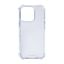 Bild von Rixus Anti-Burst Case For iPhone 16 Pro Transparent