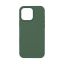 Bild von Rixus Soft TPU Phone Case For iPhone 16 Pro Max Dark Green