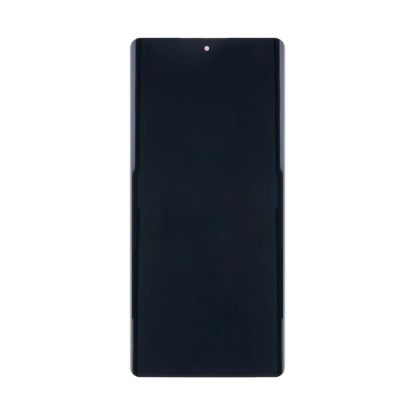 Bild von Huawei Honor 70 (FNE-AN00, FNE-NX9) Display And Digitizer Without Frame Black OEM