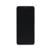 Bild von Xiaomi 12T 5G (22071212AG), 12T Pro 5G (22081212UG) Display And Digitizer Complete Silver