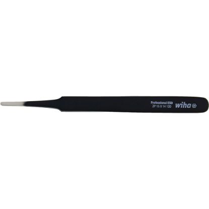Bild von Wiha ESD Tweezer ZP15014120