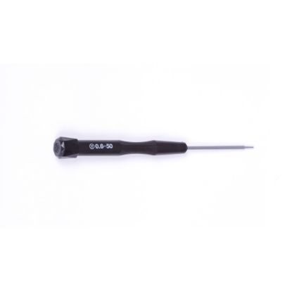 Bild von Tri Wing Screwdriver 0,6X50 Special Steel