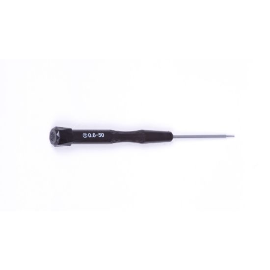 Bild von Tri Wing Screwdriver 0,6X50 Special Steel