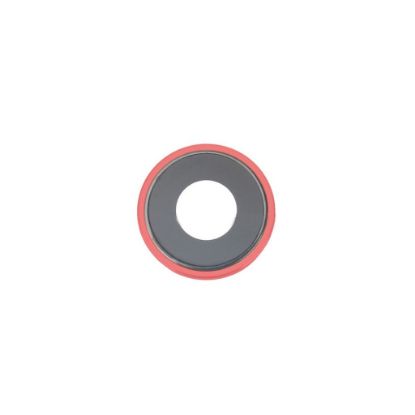 Bild von iPhone XR Camera Lens + Frame - Red