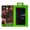 Bild von Wallet Bookcase For Samsung Galaxy S8 Plus (SM-G955F) - Black