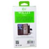 Bild von Wallet Bookcase For Samsung Galaxy S8 Plus (SM-G955F) - Black