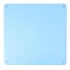Bild von Premium ESD Bench Mat Blue incl. 4x10mm Studs Size: 600mm x 610mm