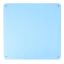 Bild von Premium ESD Bench Mat Blue incl. 4x10mm Studs Size: 600mm x 610mm