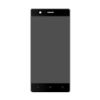 Bild von Nokia 3 (TA-1020; TA-1032) Display + Digitizer - Black