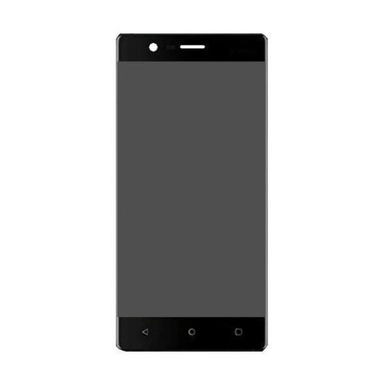 Bild von Nokia 3 (TA-1020; TA-1032) Display + Digitizer - Black