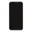 Bild von iPhone X Full Original Pulled Display - Black