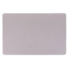 Bild von Premium ESD rubber table mat with 4x10mm studs 900mm x 610mm Grey