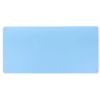 Bild von Premium ESD rubber table mat with 4x10mm studs 1200mm x 610mm Blue (CFT-57673)