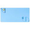 Bild von Premium ESD rubber table mat Starter Set 1200mm x 610mm Blue
