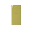Bild von Sony Xperia XA Ultra Battery Cover - Lime Gold/Yellow