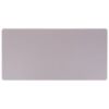 Bild von Premium ESD rubber table mat with 4x10mm studs 1200mm x 610mm Grey