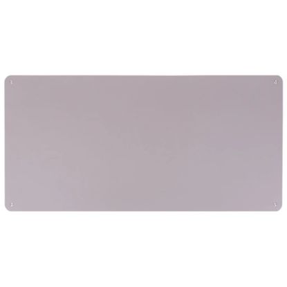 Bild von Premium ESD rubber table mat with 4x10mm studs 1200mm x 610mm Grey