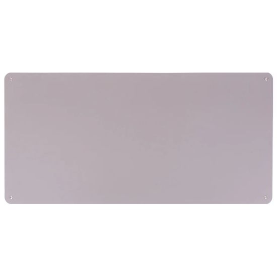 Bild von Premium ESD rubber table mat with 4x10mm studs 1200mm x 610mm Grey