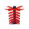 Bild von Wrepair Tape Tower Stand model 24 incl. 8 holders