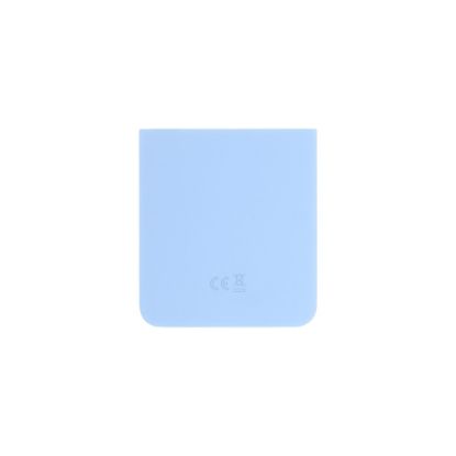 Bild von Samsung Galaxy Z Flip6 F741B Back Cover Blue Service Pack