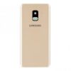 Bild von Samsung Galaxy A8 2018 (SM-A530F) Battery Cover - Gold