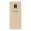 Bild von Samsung Galaxy A8 2018 (SM-A530F) Battery Cover - Gold