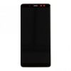Bild von Samsung Galaxy A8 2018 (SM-A530F) GH97-21529A/GH97-21406A Display - Black